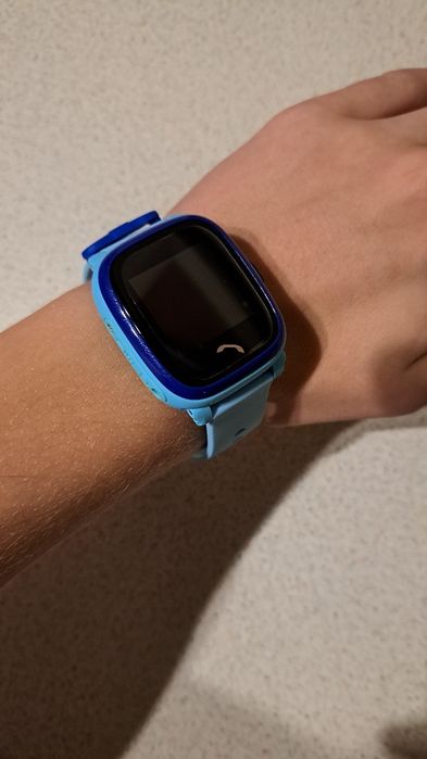 zegarek garett tracker kids 4