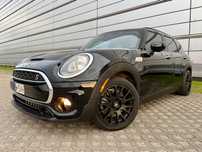 MINI Clubman Clubman Cooper S 192KM, bezwypadkowy