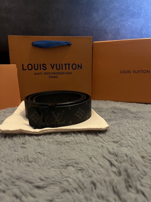 Pasek Louis Vuitton Lv męski