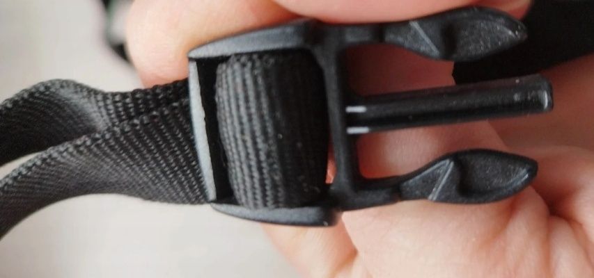 Kask na rower lub skuter M