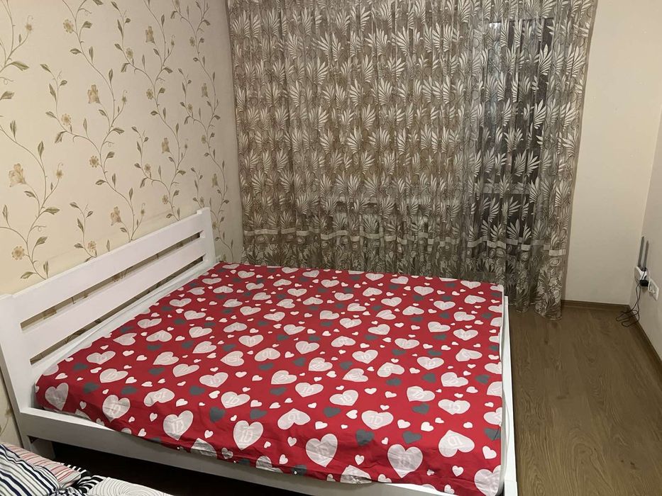 Чистая квартира.Новий год. Посуточно