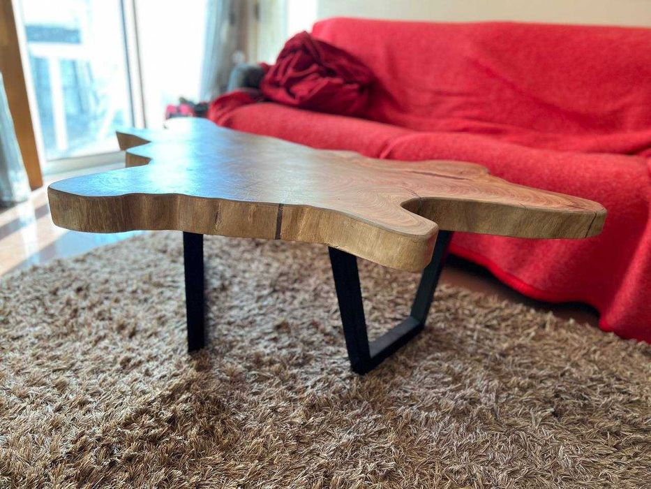 Mesa de centro/café