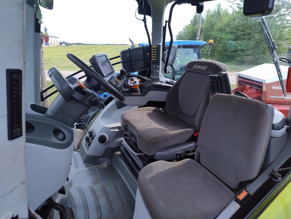 Claas Axion 940 .950 .960