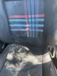 Bancos para golf mk3