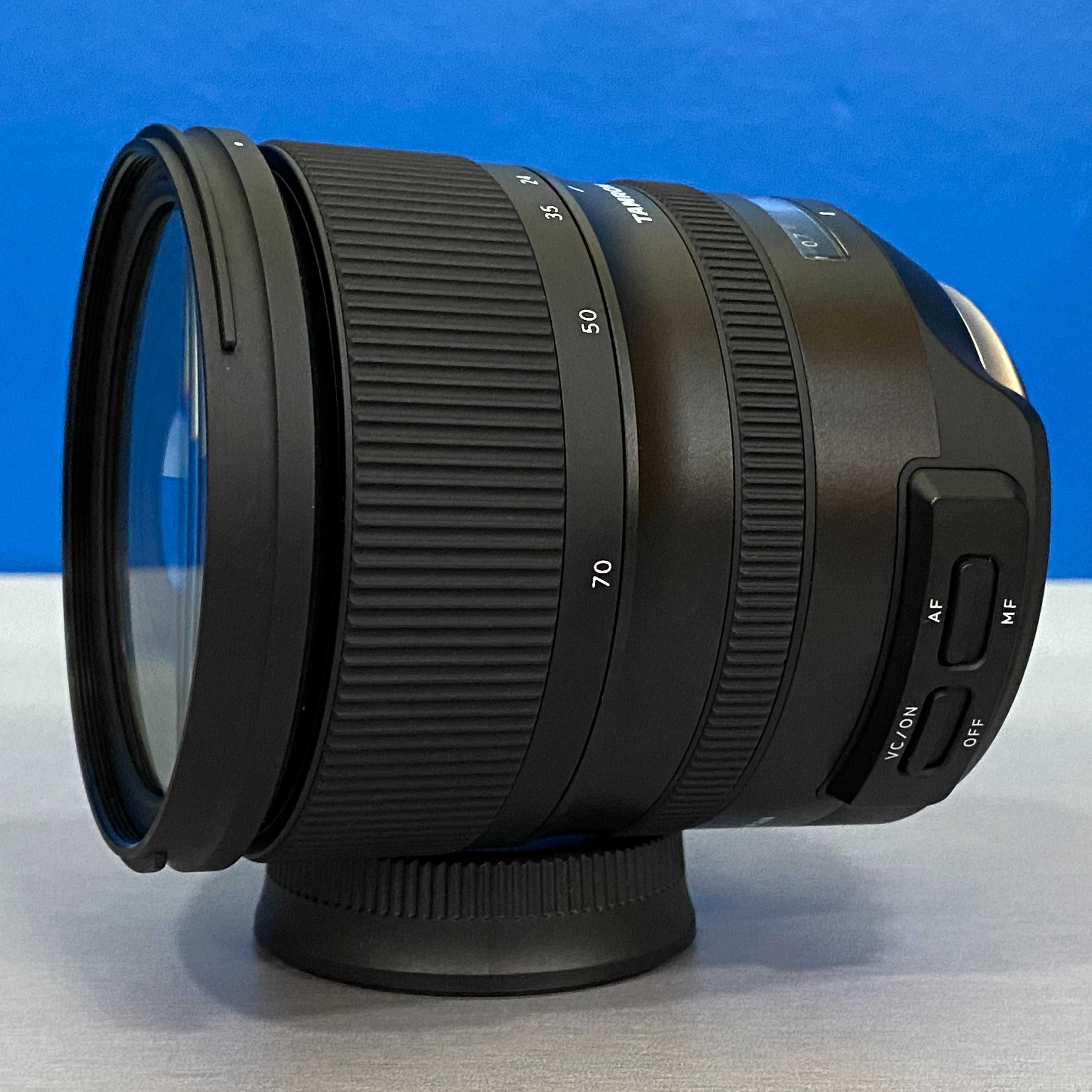 Tamron SP 24-70mm f/2.8 Di VC USD G2 (Nikon)