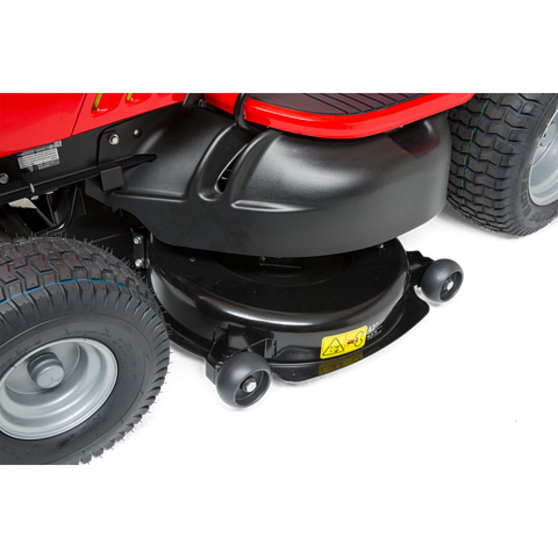 NOWY  mocny  traktorek ogrodowy Snapper RPX 310   TRAK-GARDEN