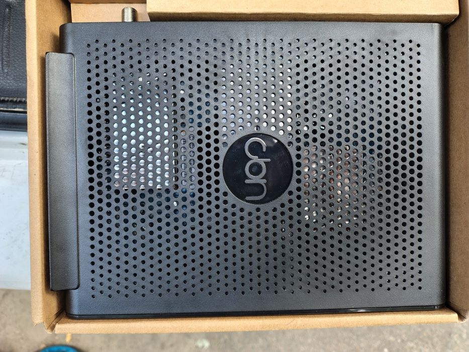 Роутер на 1000 мб