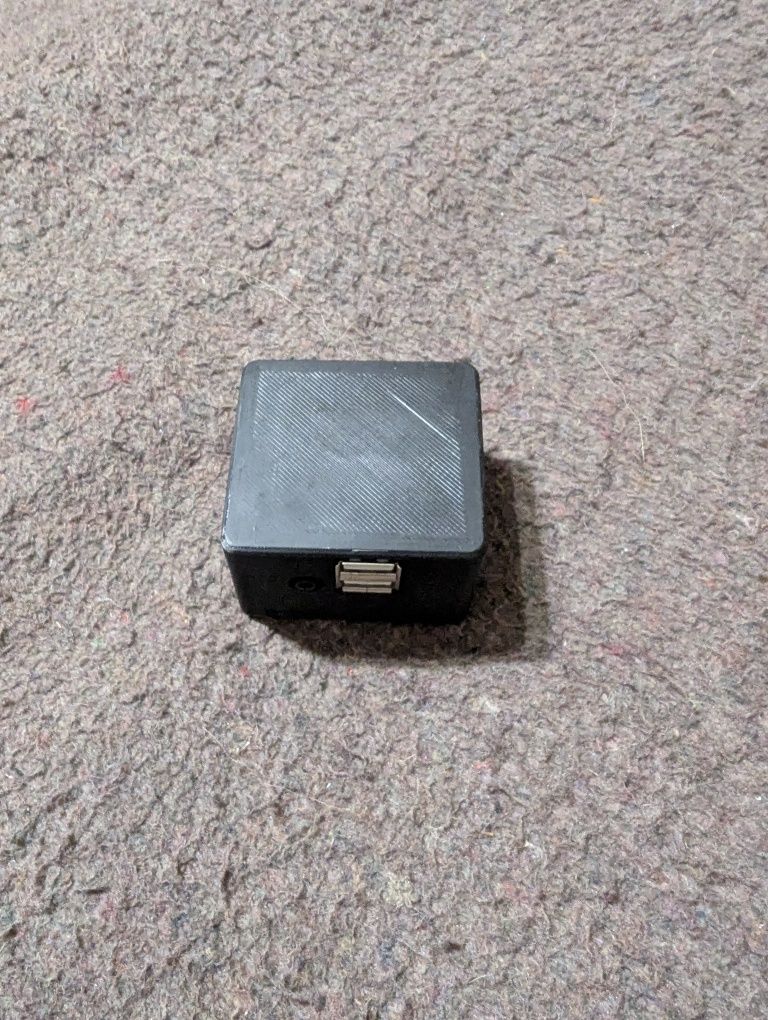 Міні комп'ютер Orange Zero pi 3 , 2 ГБ