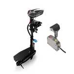 Silnik elektryczny 20HP  EZOUTBOARD X20 - S/L  - od boatcenter.pl