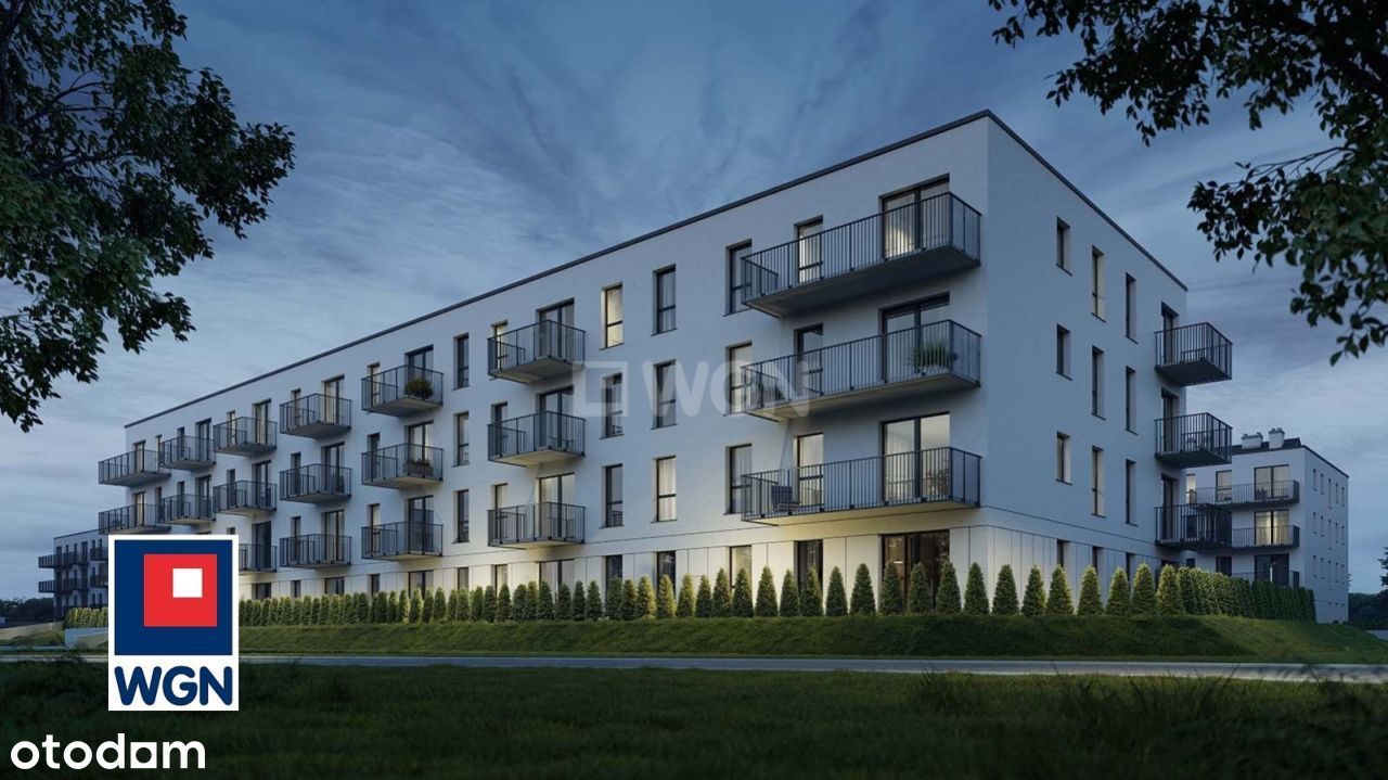 Mieszkanie, Gdynia