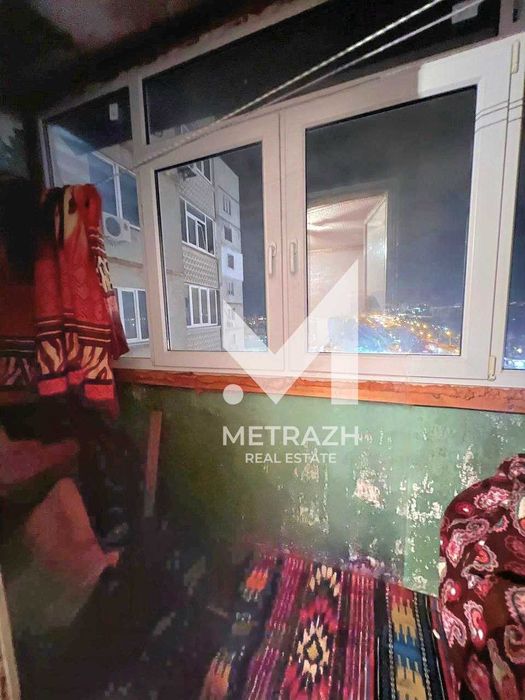 Продам видовую 2х ком Квартиру‼️  Салтовка метро Ак Барабашова м\р 615