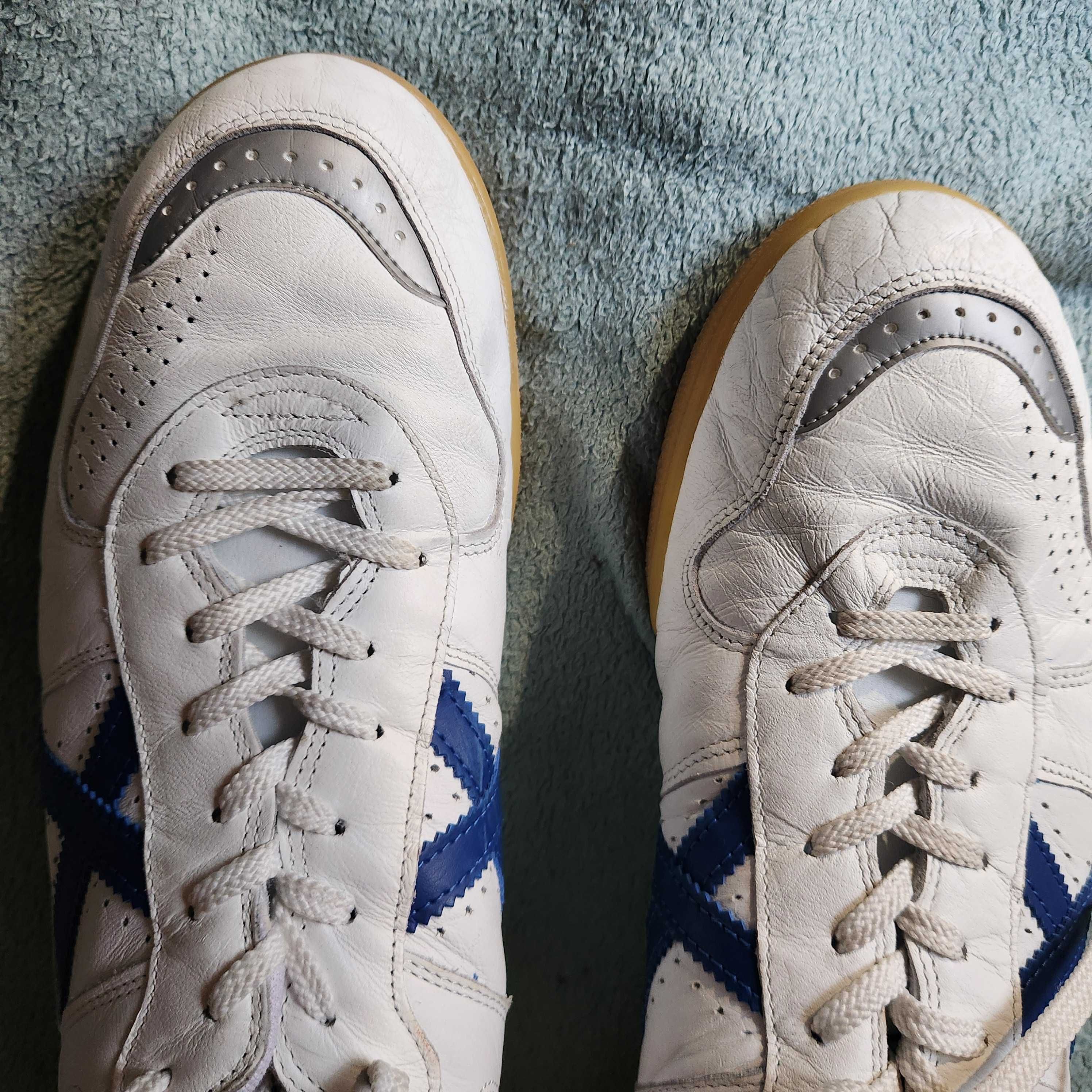 Buty piłkarskie MUNICH Continental Blanco roz. 46