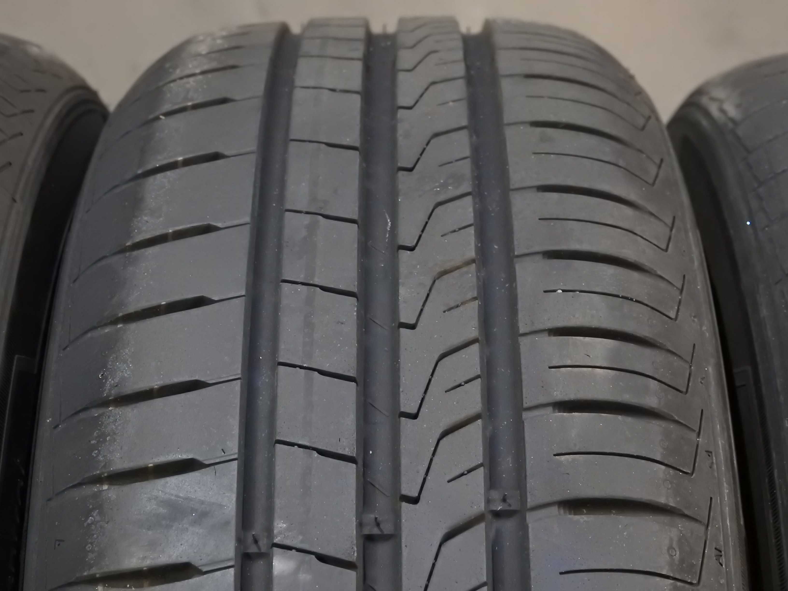 2xHankook Kinergy Eco 2 * 175/65r15 88H 2021r 7mm Jak NOWE