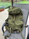 Plecak Karrimor Sabre