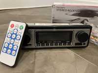 Magnifico Auto Radio 60w - USB