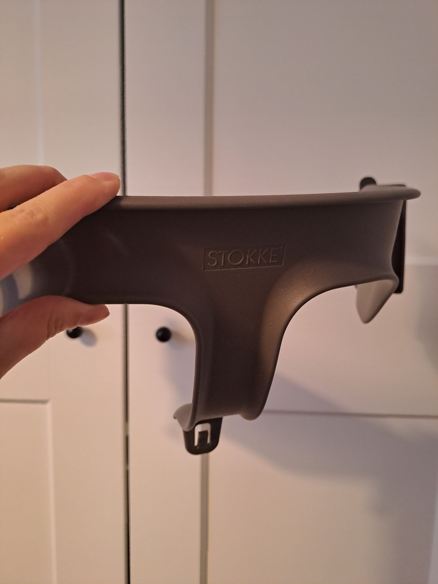 Baby set i tacka do krzesełka Stokke Tripp Trapp zestaw niemowlęcy