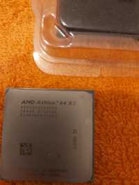 TROCA - CPU Processador AMD Athlon 64 x 2  - 4 0 0 0 +