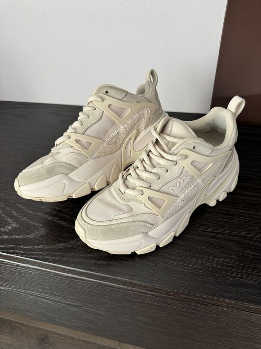 Кросівки Michael Kors