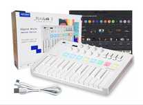Arturia MiniLab 3 klawiatura sterujaca mini usb NOWA