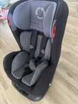Cadeira auto Pierre Cardin 0-25Kg