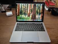 Macbook pro 2018 13', 8GB/256GB