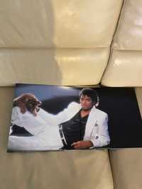 Álbum Vinil "Michael Jackson - Thriller"