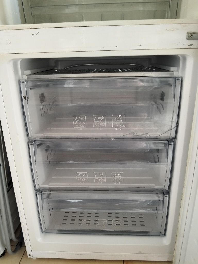 Холодильник Beko