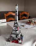 puzzle 3D lar tour eiffel