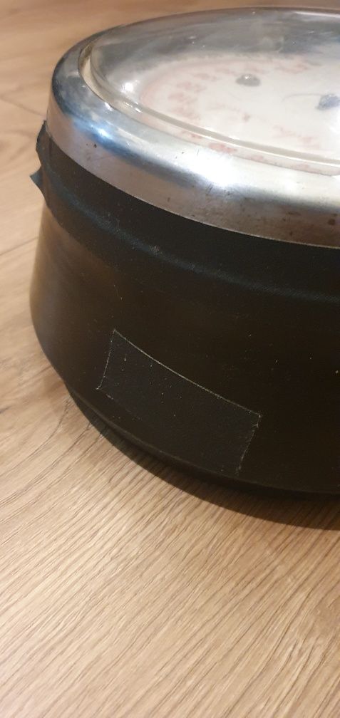 Waga Hydro Scalę zabytkowa vintage loft