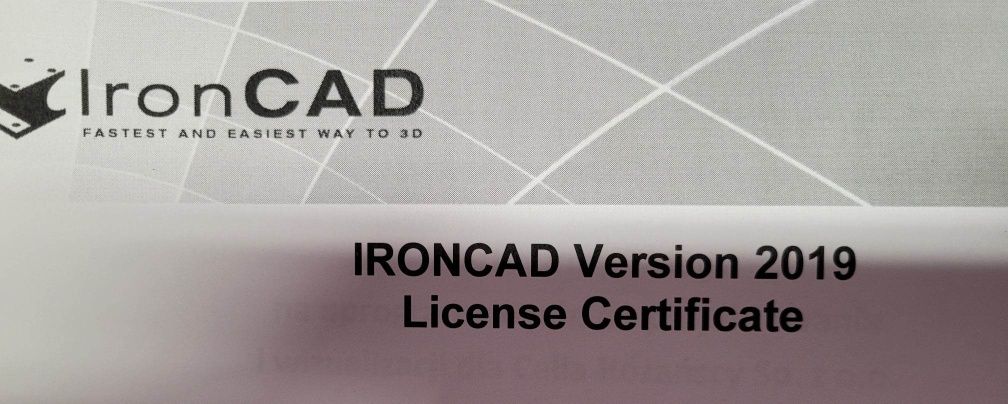 IronCad Kamieniarz 3D - orogramowanie do projektowania i wizualizacji