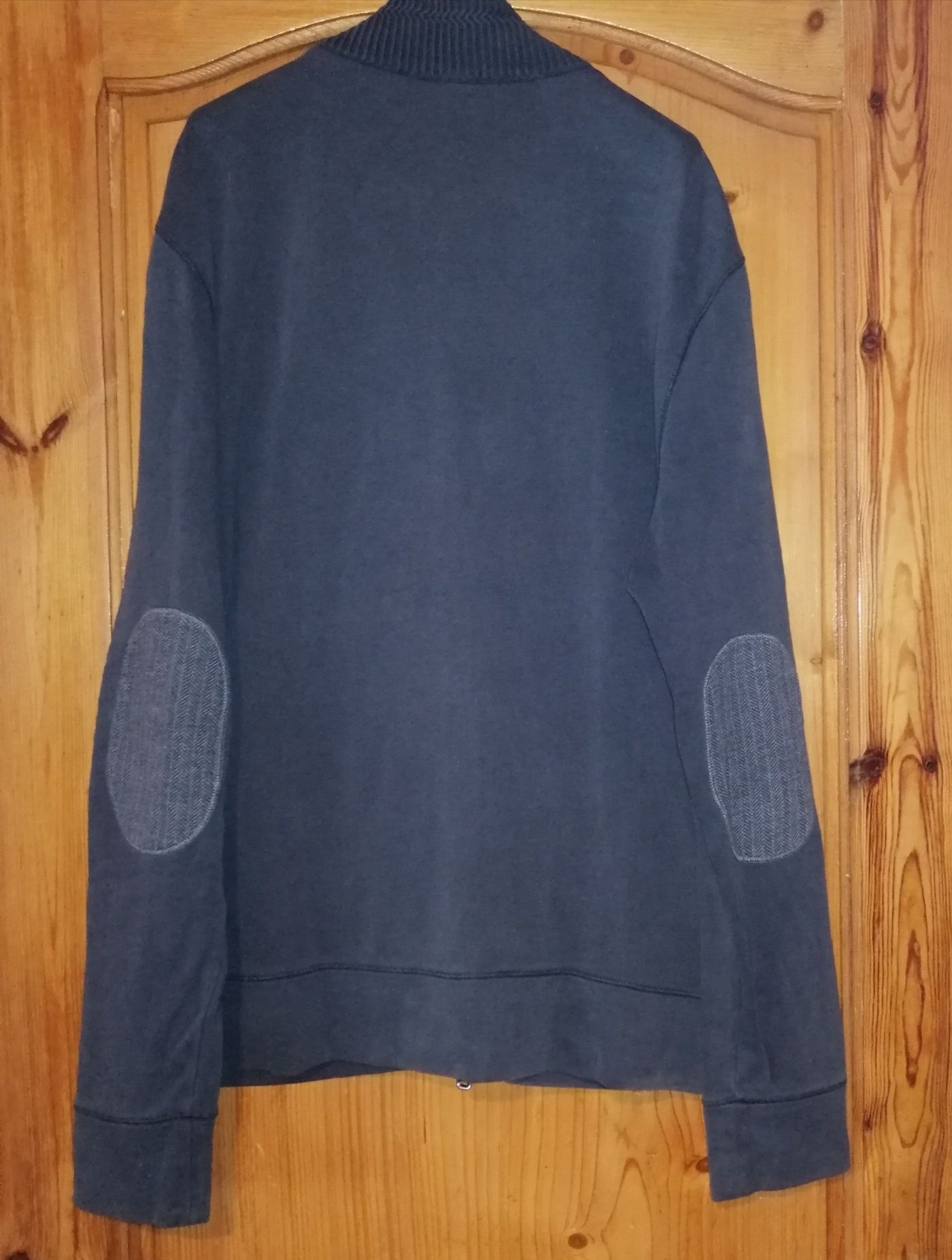 Bluza/sweter rozpinany Hugo Boss L