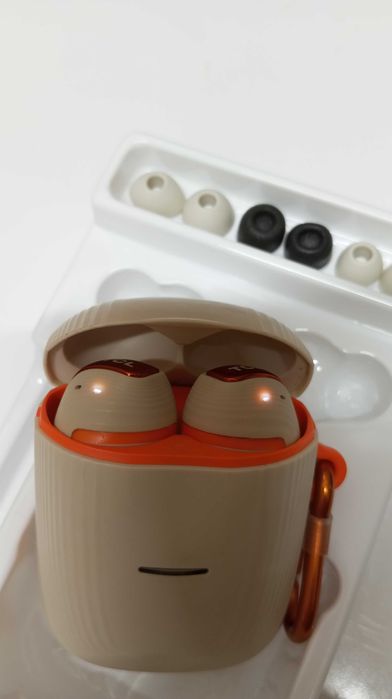 Auriculares TLC wireless