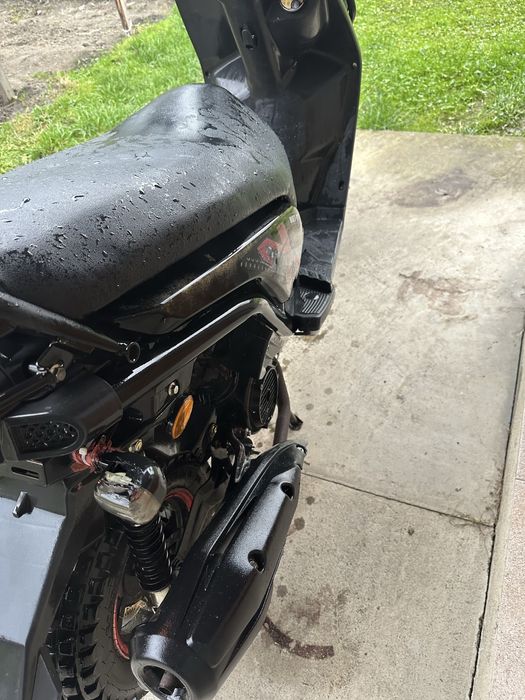 Продам скутер 150