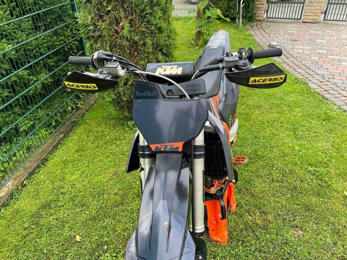 Продам Ktm 350 sxf 2016