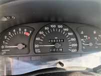 Astra f 1998 sedan