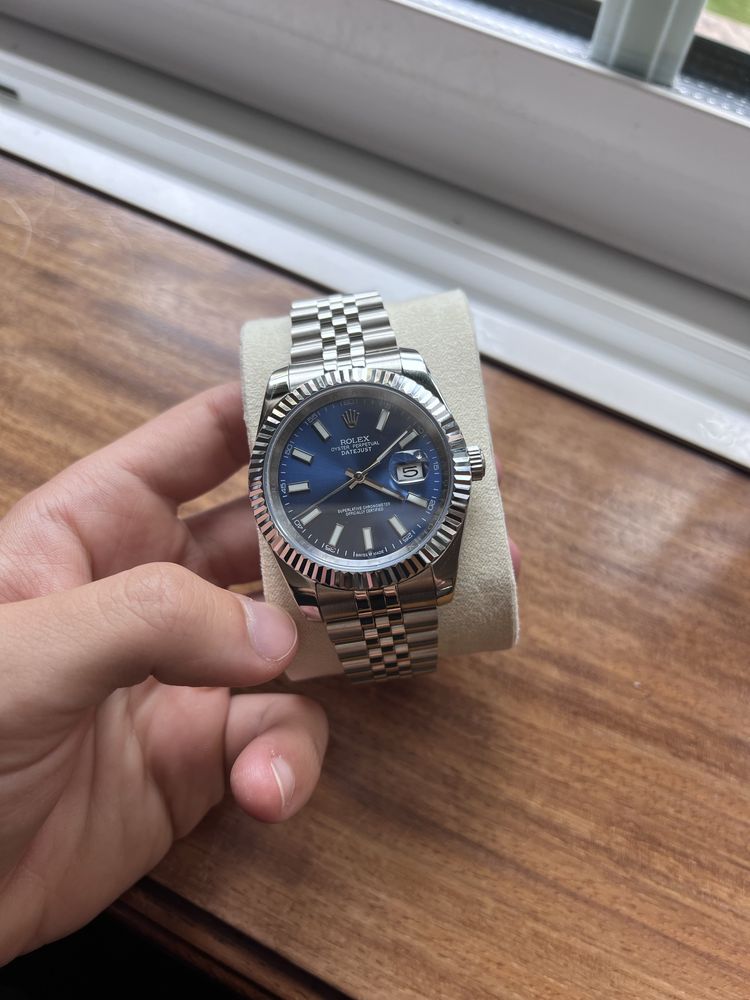 Rolex Datejust 41mm