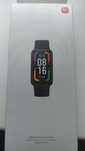 Фітнес-браслет Xiaomi Redmi Smart Band Pro Black