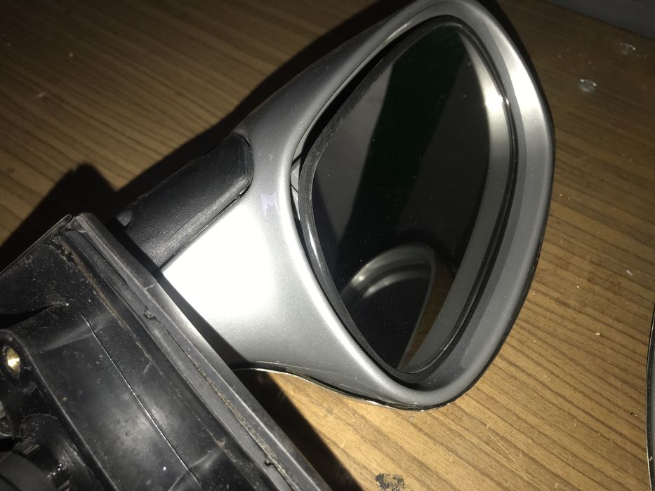 Зеркало Ланос боковое