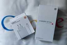 Xiaomi 14T Pro 12/1Tb Titan Szary (new)