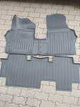 Dywaniki gumowe 3D Volkswagen ID Buzz