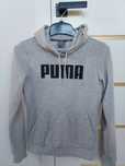 Puma bluza roz XS