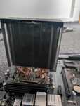 Gigabyte GA-B250-HD3P + Intel Core i7-7700 + chłodzenie SilentiumPC