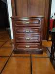 Banquinha de cabeceira