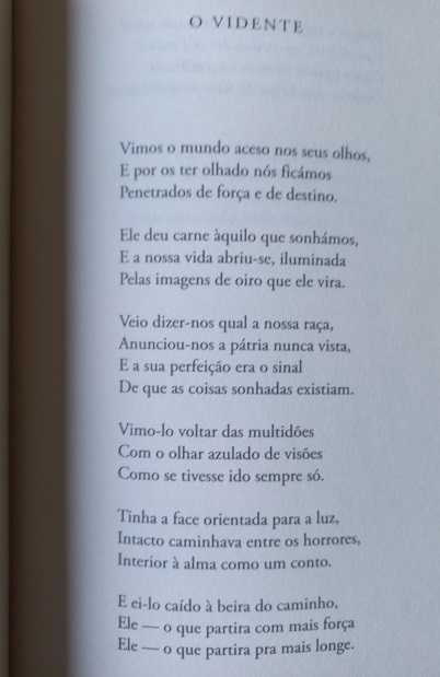 Verbo: Deus como Interrogação na Poesia Portuguesa - Vários