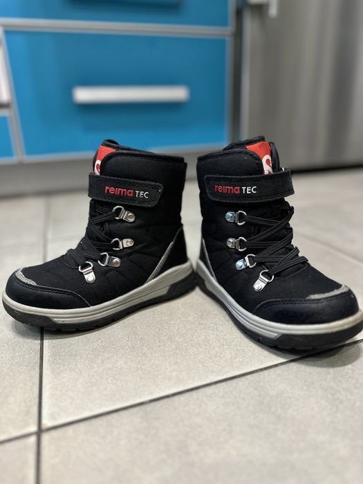 Rejma TEC чобітки