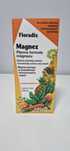 Floradix Magnez 250 ml