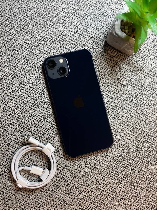IPhone 13 128 gb 97%