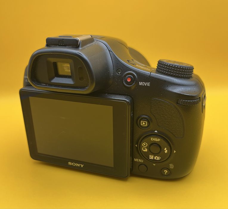 Sony HX400V 50x Optical SuperZoom