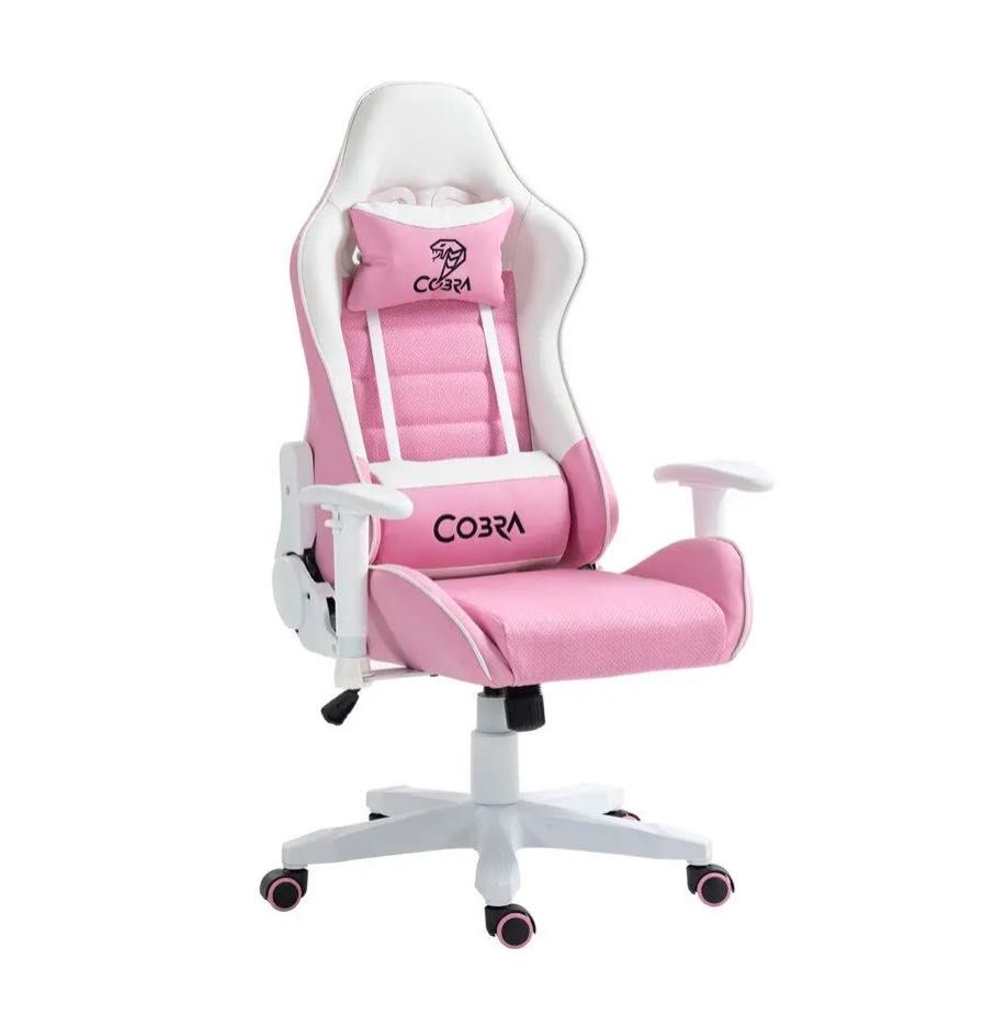 Fotel Cobra Rebel CR203 Gamingowy