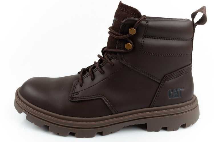 Buty zimowe trekkingowe Caterpillar r. 40-45